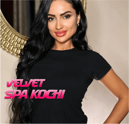 Couples Massage in Ernakulam Kochi